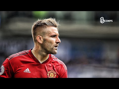 Video: Luke Shaw: Biografija, Kreativnost, Karijera, Osobni život