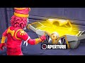 IL NUOVO FORZIERE DEI GIURATI DEL CAPITOLO 4 DI FORTNITE!
