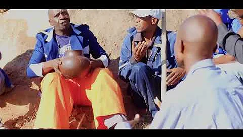 Sir Gono  "Comrade Mujambajecha" - Mukoma [Official Video]