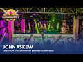 John askew  live from the luminosity beach festival 2022 lbf22