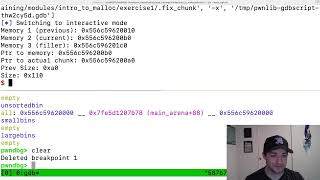 Intro to Malloc - Exercise 1 Solution