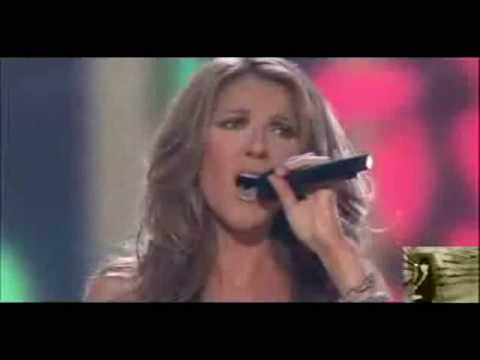 Celine Dion: FAKE LIPSYNCH (Last 10 yrs) vs LIVE (Early yrs)