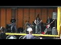 ASMODIA - Critical Mass at Lionfest, Castleford, 2003 (video archive)