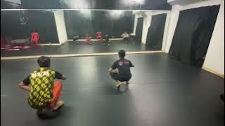 Zapin Morena Rehearsal (19/03/23)