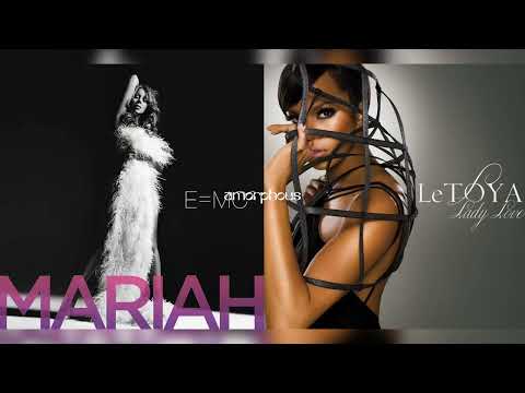 Mariah Carey x LeToya - Regret Your Obsession (Mashup)