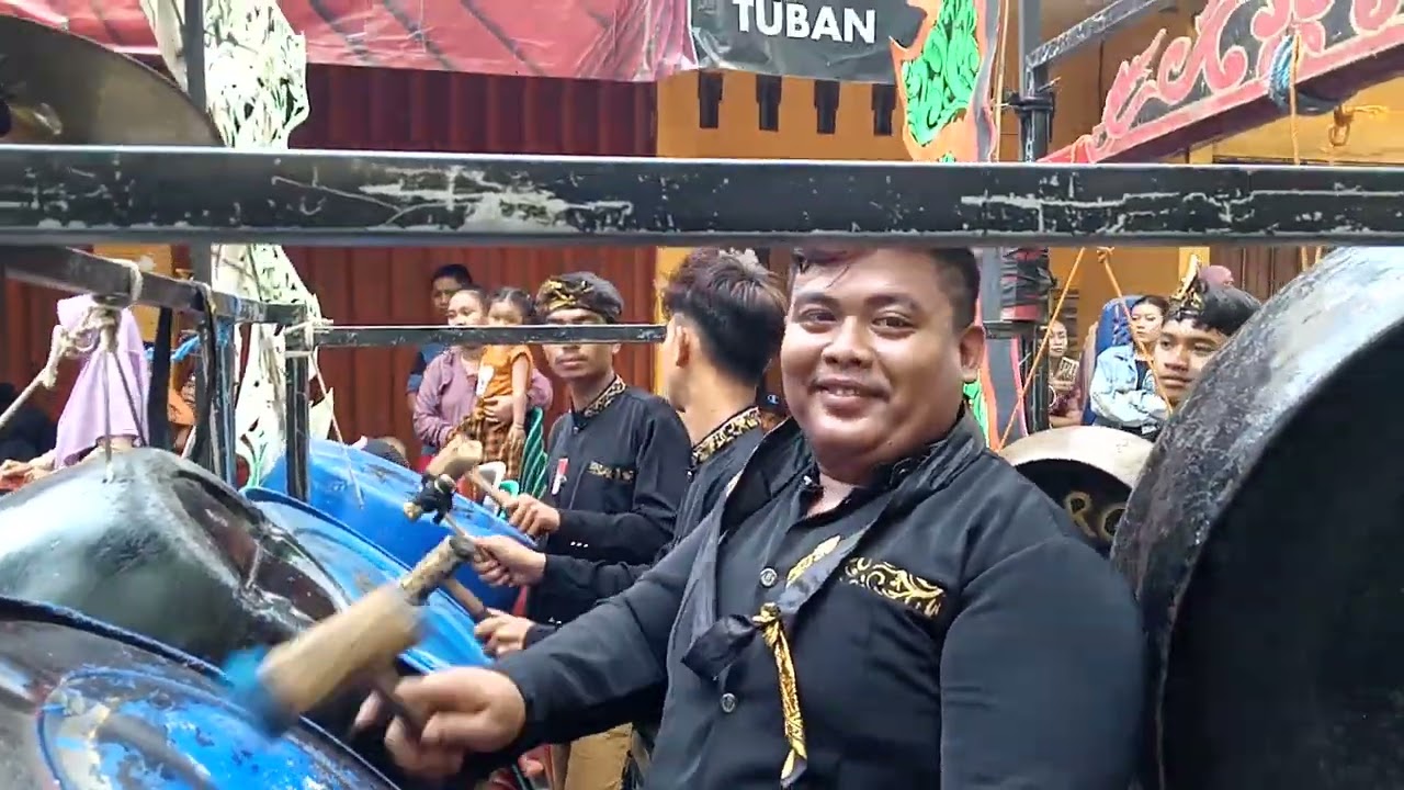 ojo dibandingke versi tongklek (new RGB)