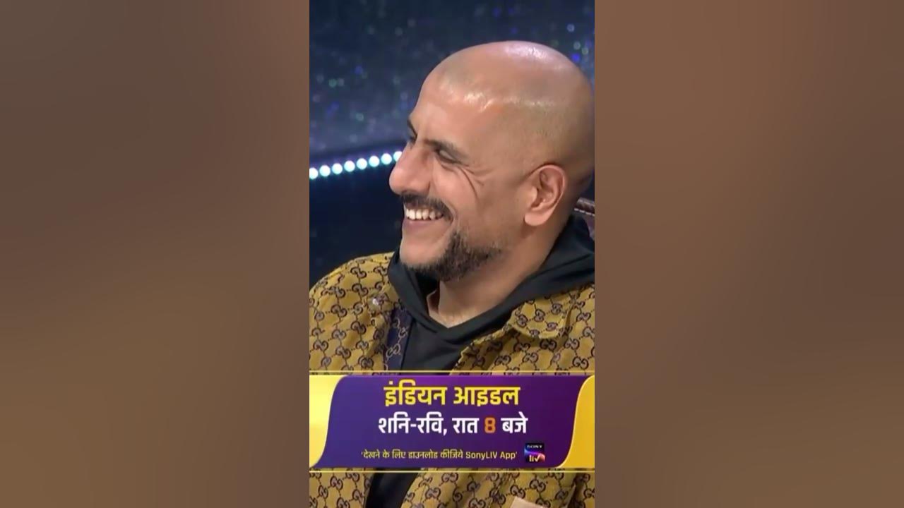 Rakesh Roshan's Great 'Offer' For Rishi Indian Idol Season 13 Sat