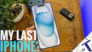 Iphone 15 Plus Unboxing 2024 Blue My Last Iphone?