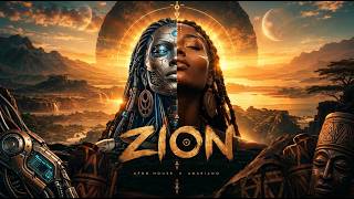 ZION (Afro House x Amapiano) 🎧 | NERY CONTROL