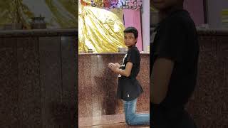 Ma ki Charno m # Daya kro jagdamba # Shorts # Viral