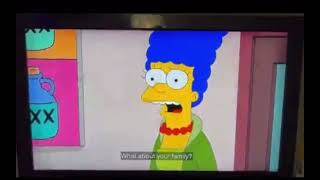 BTS JungKook is mentioned in the American animated series The Simpsons #bts #jungkook #simpsons