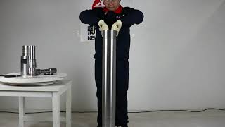 New Diamond Reverse Circulation Hammer