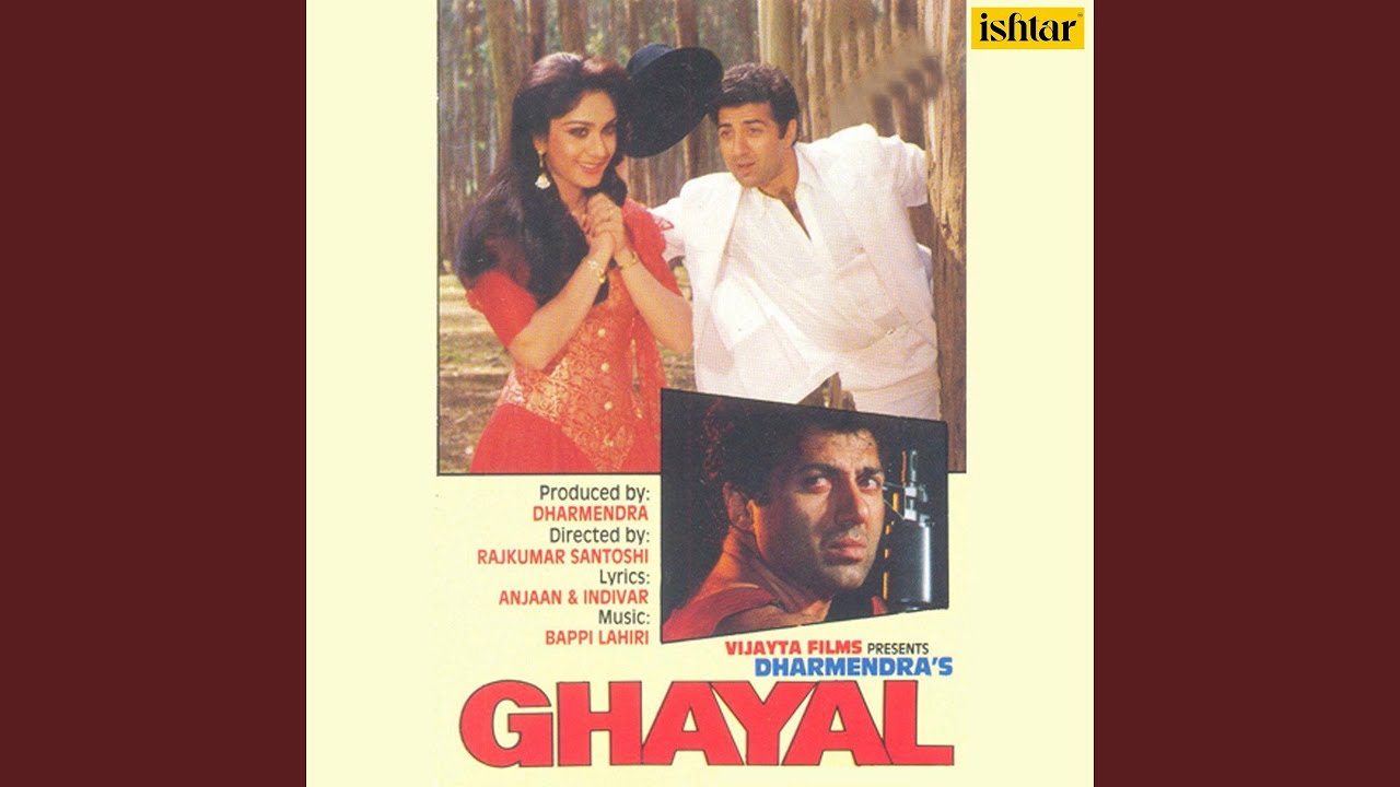 Pyasi Jawani Hai - YouTube