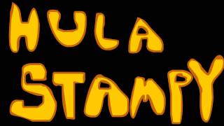 Hula Stampy Animated (never to be finished - read desc)