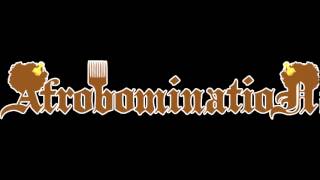 Afrobomination - Im Black(with guest)