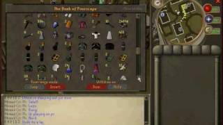 Pinescape Bank: Nico