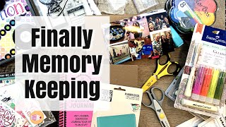 Memory Keep With Me | Planner Events, Cards, & Broadway Shows