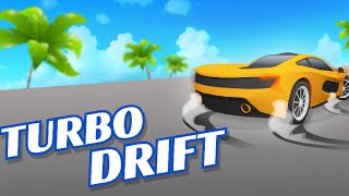 Turbo Drift Game Gameplay Android Mobile screenshot 1
