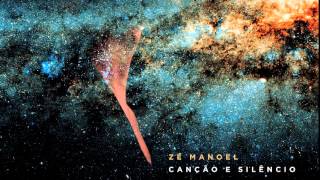 Canção e Silêncio (Zé Manoel)