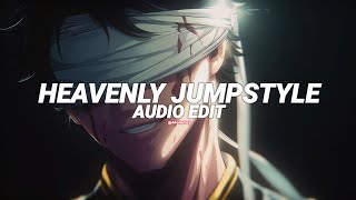 Download lagu Heavenly jumpstyle (rock version/slowed) - twxny [edit audio]