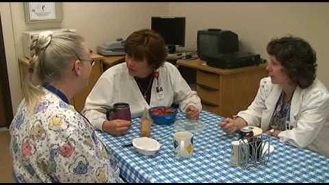 preceptor training one