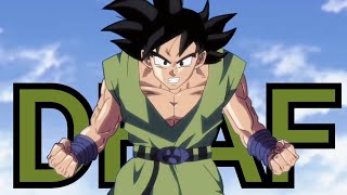 Af Goku Clips Cc Dragon Ball Af