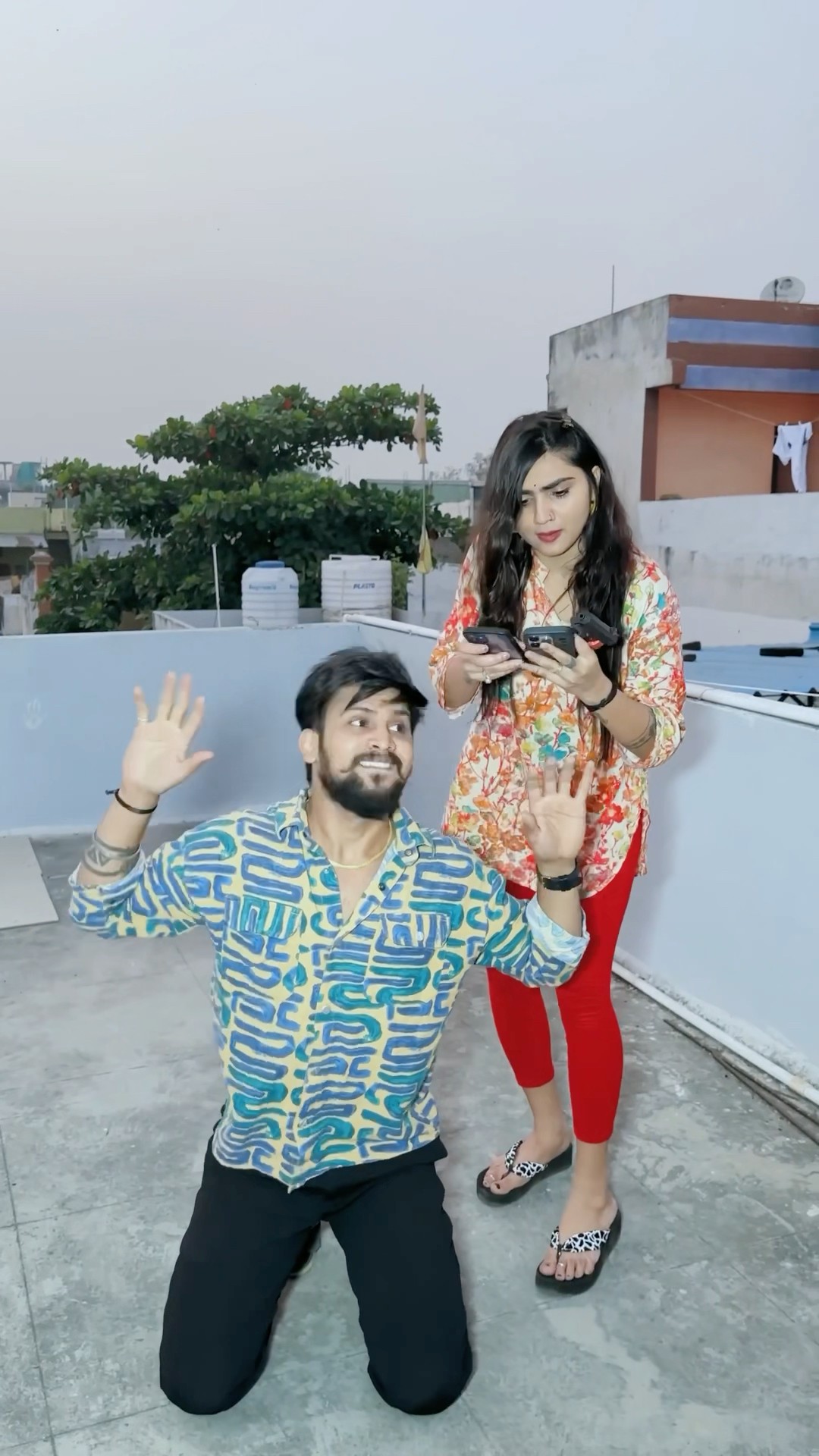 Biwi no.1?||funny videos||#comedy #biwino1 #funny #funnyvideo #youtubeshorts #funny #golu008