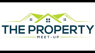 The Property Meetup #2   A Fireside Chat with Rich Liddle