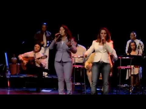 Semente do Amor - Leyde e Laura | DVD Meu Canto Caipira