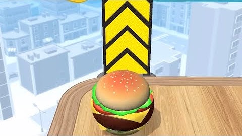 Going Balls - Speedrun Gameplay Level 501