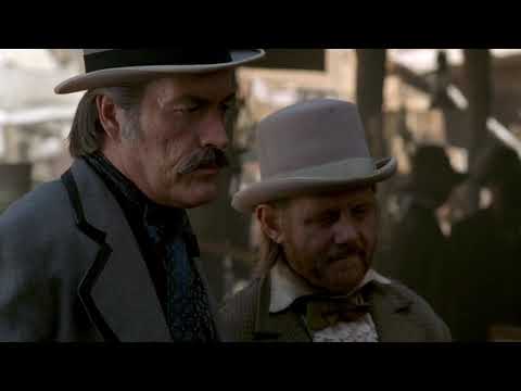 Free Gratis - Deadwood