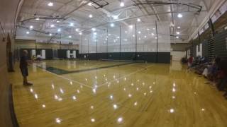 Williamston Men's 4.0 Singles