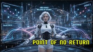 What Happens When AI Hits the Point of No Return? 🚨