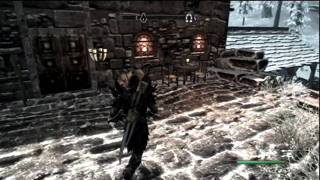 Skyrim Ewige Treue Der Dunklen Bruderschaft Skyrim Dunkle Bruderschaft-Ewiege Treue der Dunklen Bruderschaft - YouTube