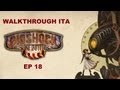 Bioshock infinite gameplay ITA ep 18 &quot;Hand of the prophet&quot;