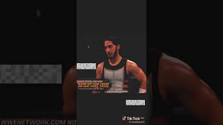 Mustafa Ali: From WWE Star to TNA X-Division Champion! 🏆 Best for views#WWE#MUSTAFAALI#YOUTUBESHORT