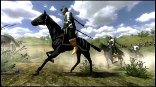 Mount&Blade With Fire and Sword Trailer