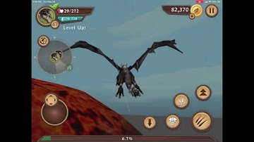 Dragon sim online all bosses (but it’s fast asf)