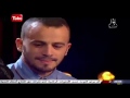 Rana Hna: Celia Ould Mohand,Fares Rami رانا هنا: سيليا ولد محند المتوجة بجائزةألحان وشباب,