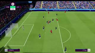 FIFA 22: Legacy Edition ( YUZU  Nintendo switch emulator FOR PC )
