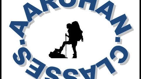 IAS OAS SEPTEMBER 2021 BATCHES-ORIENTATION CLASS ON 5TH SEPTEMBER AT 10 AM-AAROHAN CLASSES