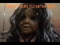 SCARY ELEVATOR RIDE PRANK | HALLOWEEN PRANK | GHOST IN ELEVATOR