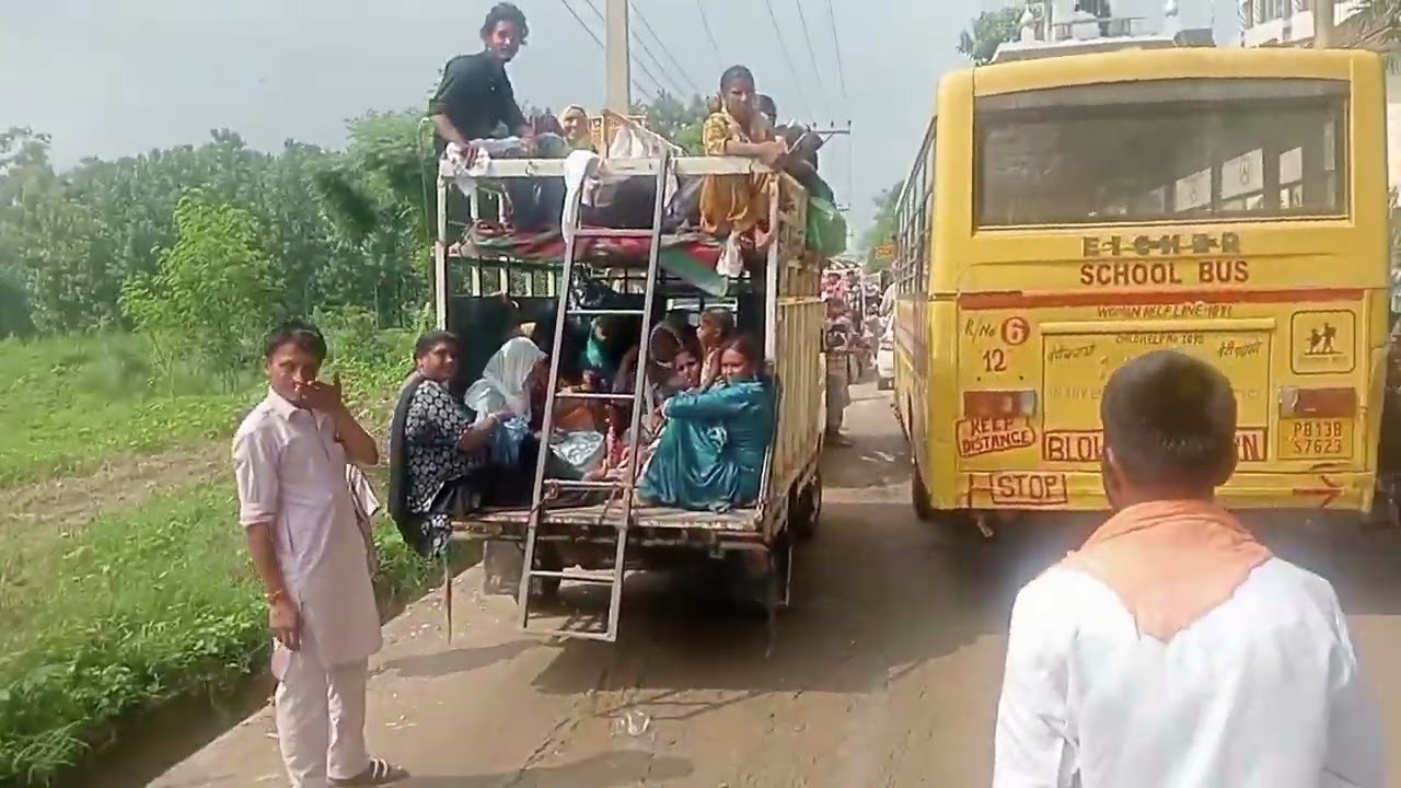 ਬਾਬਾ ਪਿਆਰਾ ਸਿੰਘ ਭਨਿਆਰਾ ਵਾਲਿਆਂ ਦਾ ਜਨਮ ਦਿਹਾੜਾ 2024