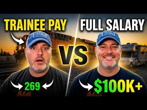 Union Pacific Railroad Salary