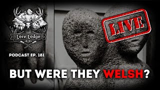 What - or Who - Were the Moon Eyed People? | Podcast Episode 181
