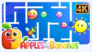Space maze Fun gameplay Videos for kids , For More Check the Description and Download the App Now!!!