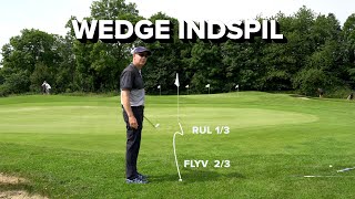 Klar Med Knud - Wedge Indspil