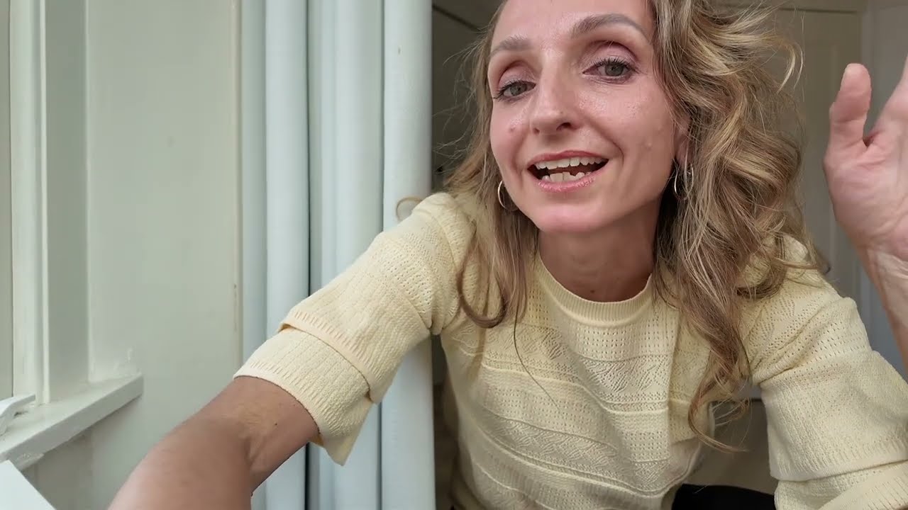 BEGIN VAN DE MEIVAKANTIE & KLEDING PASSEN IN DE KRINGLOOP!