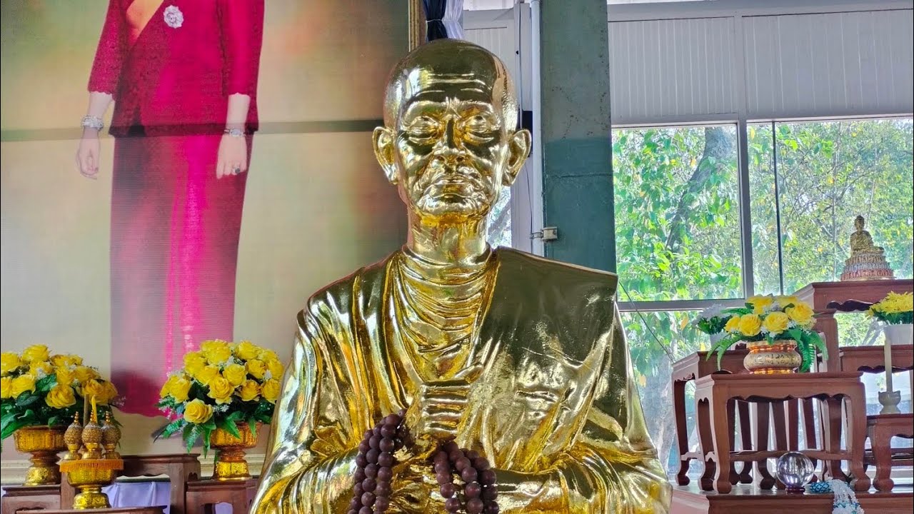 👶เด็กซ่อมพระ👶วัดพุทโธภาวนา🎇EP.3 👋บุญสำเร็จ👏