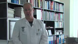 Komitee für eine Schweiz ohne Masern: Prof. Dr. Thierry Carrel